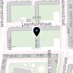 Appartement STN02 I 5657 14
