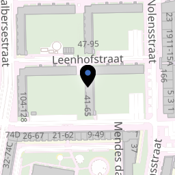 Appartement STN02 I 5657 15