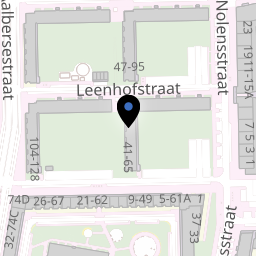 Appartement STN02 I 5657 16