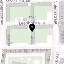 Appartement STN02 I 5657 17