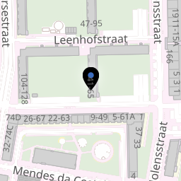 Appartement STN02 I 5657 28