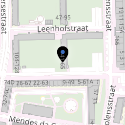 Appartement STN02 I 5657 29