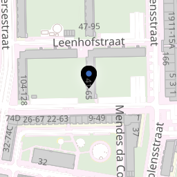 Appartement STN02 I 5657 30