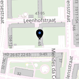 Appartement STN02 I 5657 32