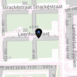 Appartement STN02 I 5657 39