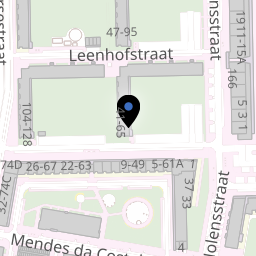 Appartement STN02 I 5657 40