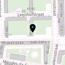 Appartement STN02 I 5657 41