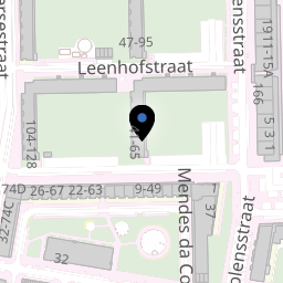 Appartement STN02 I 5657 43