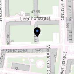 Appartement STN02 I 5657 44