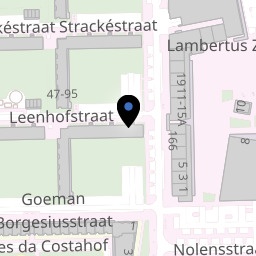 Appartement STN02 I 5657 47