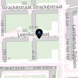 Appartement STN02 I 5657 52