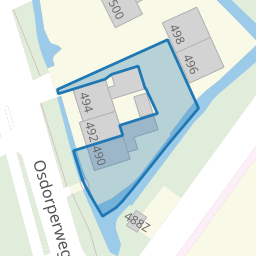 Perceel STN02-I-5664