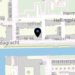 Appartement STN02 I 5768 12