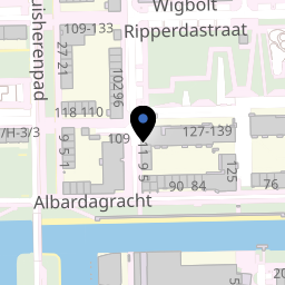 Appartement STN02 I 5768 128