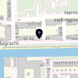Appartement STN02 I 5768 15