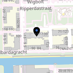 Appartement STN02 I 5768 17