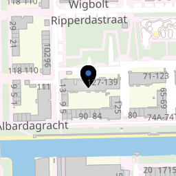 Appartement STN02 I 5768 18