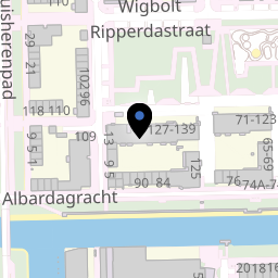 Appartement STN02 I 5768 20