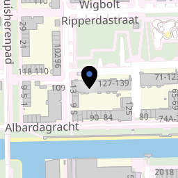 Appartement STN02 I 5768 21