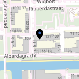 Appartement STN02 I 5768 22