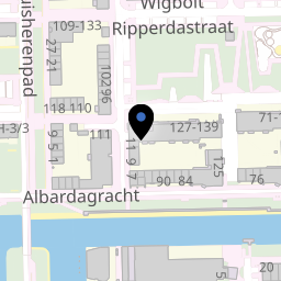 Appartement STN02 I 5768 24