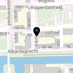 Appartement STN02 I 5768 25