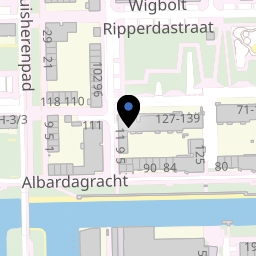 Appartement STN02 I 5768 27