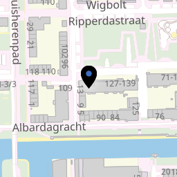 Appartement STN02 I 5768 30