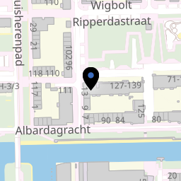 Appartement STN02 I 5768 31