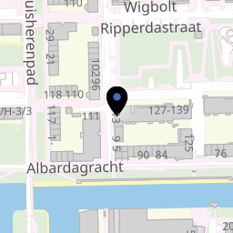 Appartement STN02 I 5768 32