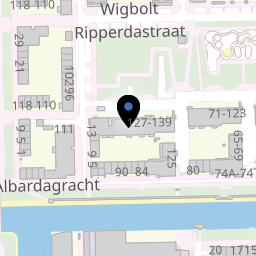 Appartement STN02 I 5768 34