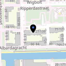 Appartement STN02 I 5768 35
