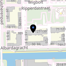 Appartement STN02 I 5768 36
