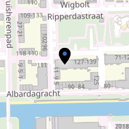 Appartement STN02 I 5768 38