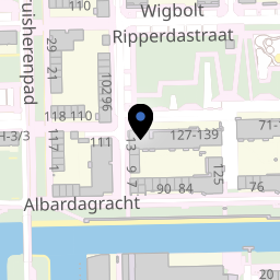 Appartement STN02 I 5768 40