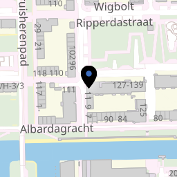 Appartement STN02 I 5768 41