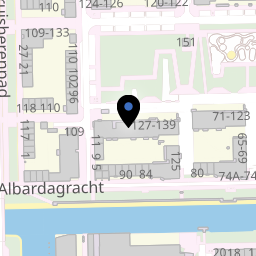 Appartement STN02 I 5768 44