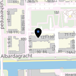 Appartement STN02 I 5768 45