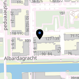 Appartement STN02 I 5768 47