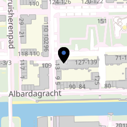 Appartement STN02 I 5768 48