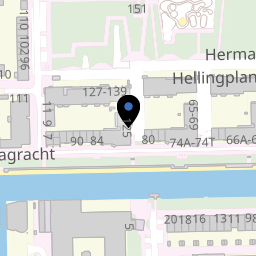 Appartement STN02 I 5768 5