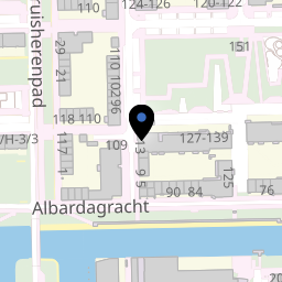 Appartement STN02 I 5768 50