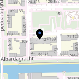Appartement STN02 I 5768 55