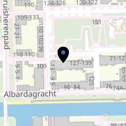 Appartement STN02 I 5768 56