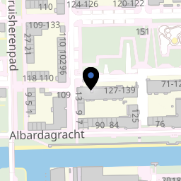 Appartement STN02 I 5768 57