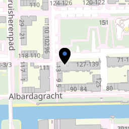 Appartement STN02 I 5768 58