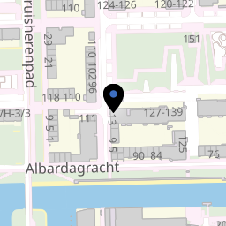 Appartement STN02 I 5768 60