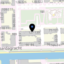 Appartement STN02 I 5768 62