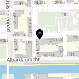 Appartement STN02 I 5768 65