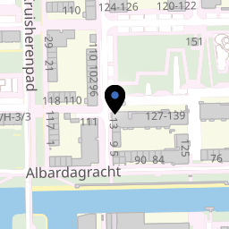 Appartement STN02 I 5768 66